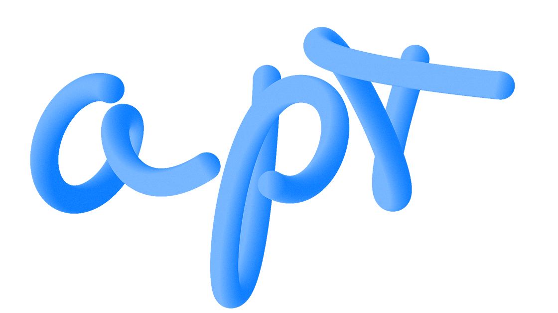 Надпись Арт